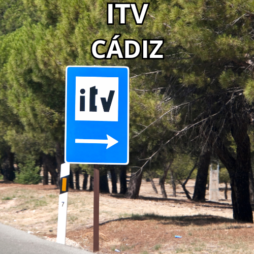 CITA ITV CADIZ