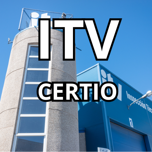 ITV CERTIO