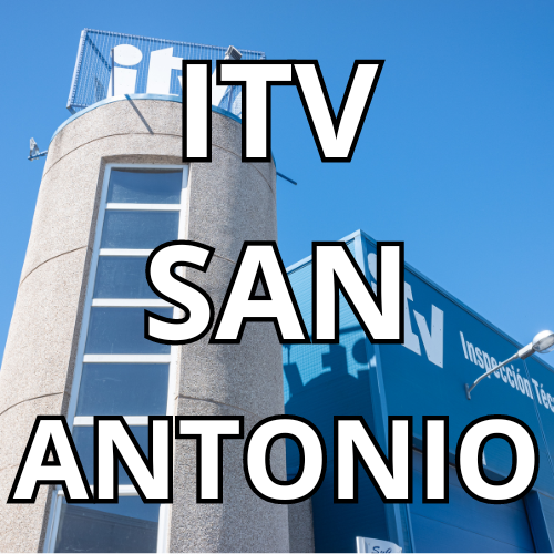 ITV SAN ANTONIO CITA