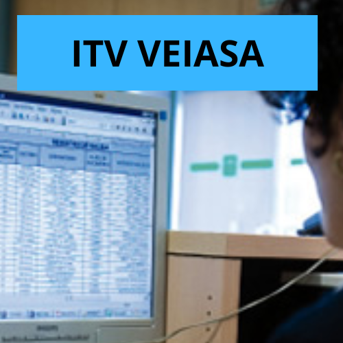 ITV VEIASA