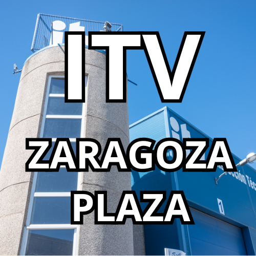 ZARAGOZA PLAZA