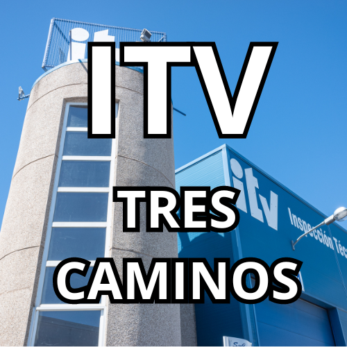 cita itv tres caminos