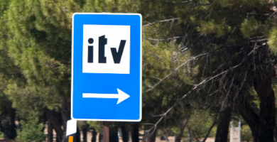 pedir cita itv españa