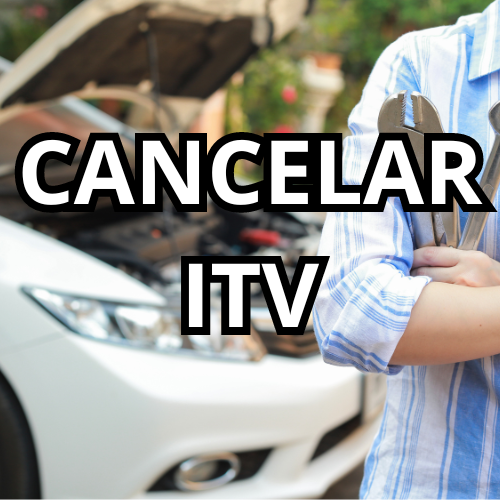 CANCELAR ITV