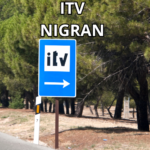 CITA ITV NIGRAN