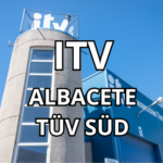 PEDIR CITA ITV TUV SUD