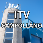 Pedir cita itv Campollano