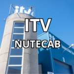 Pedir cita itv Nutecab