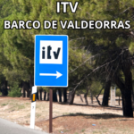 Pedir cita itv barco de valdeorras