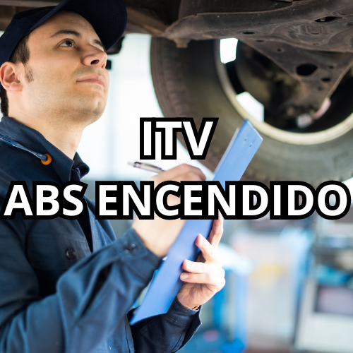 itv abs encendido