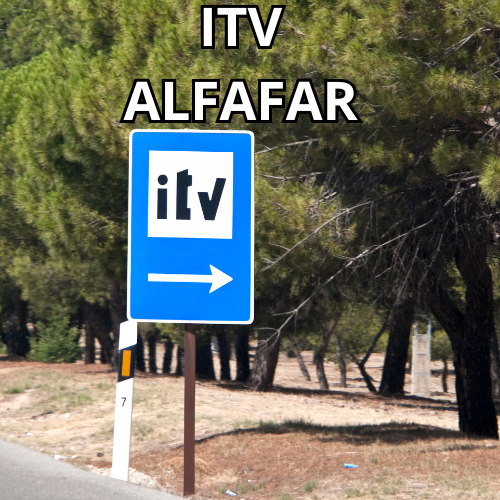 itv alfafar