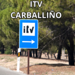 itv carballiño