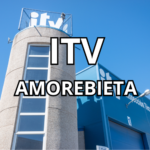 PEDIR CITA ITV AMOREBIETA