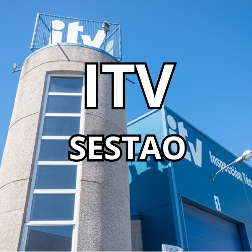 PEDIR CITA ITV SESTAO