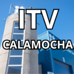 CITA ITV CALAMOCHA