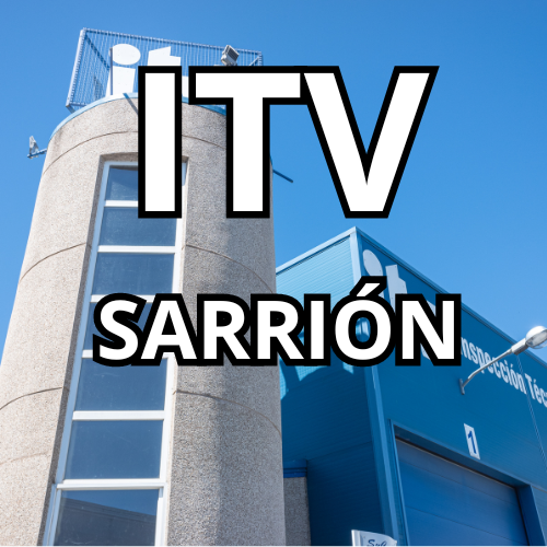 CITA ITV SARRION