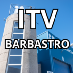 PEDIR CITA ITV BARBASTRO