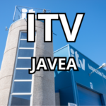 PEDIR CITA ITV JAVEA