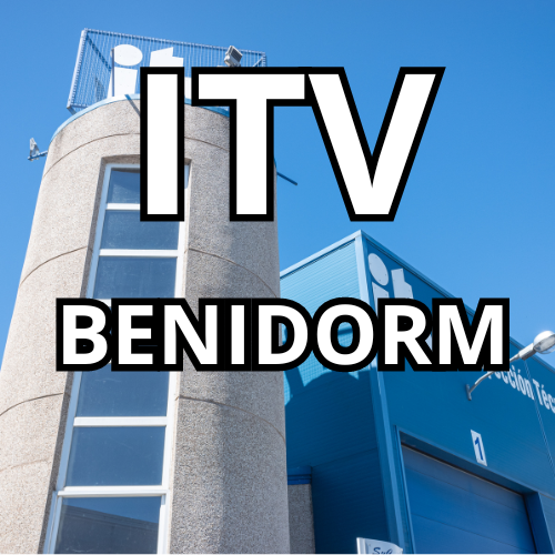 cita itv benidorm