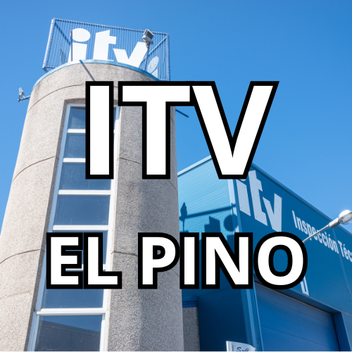 cita itv poligono el pino