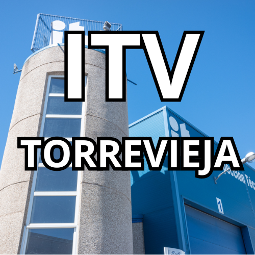 cita itv torrevieja