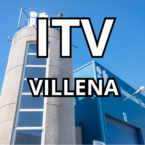 cita itv villena