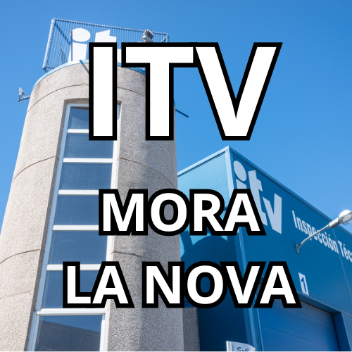 itv mora la nova