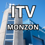 pedir cita itv monzon