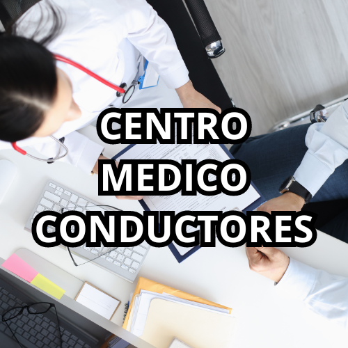 CENTRO MEDICO CONDUCTORES