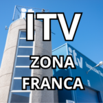 CITA ITV ZONA FRANCA