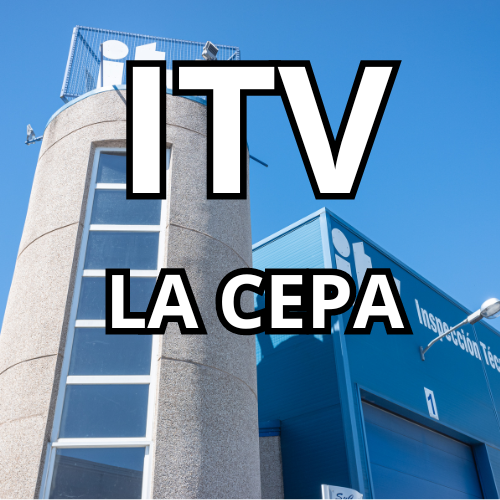 ITV LA CEPA