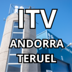 CITA ITV ANDORRA TERUEL