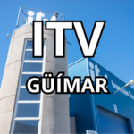 CITA ITV GUIMAR