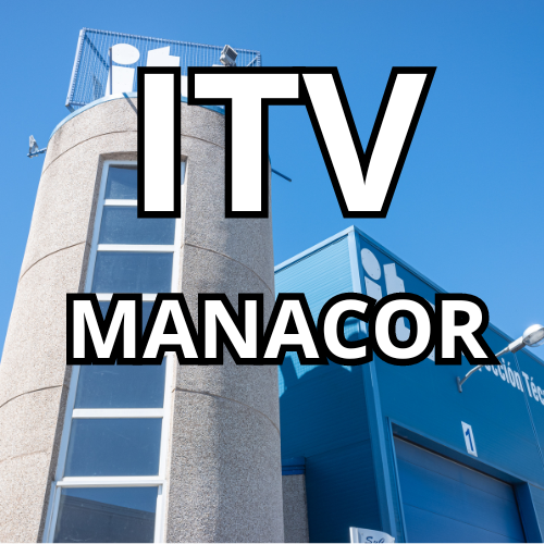 CITA ITV MANACOR