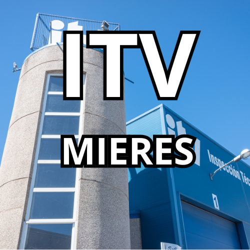 CITA ITV MIERES