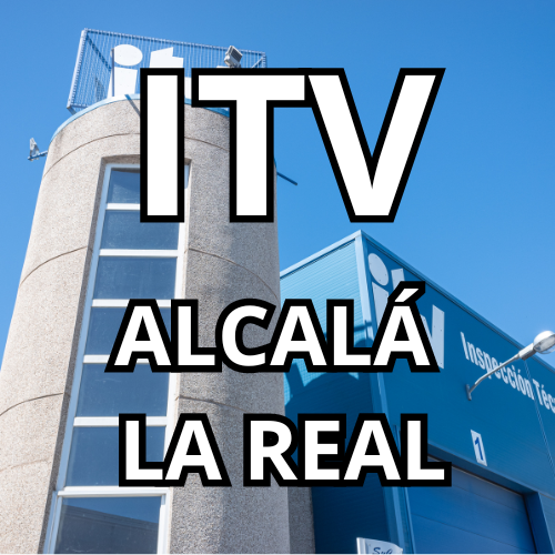 ITV ALCALA LA REAL