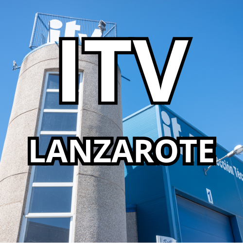 ITV LANZAROTE