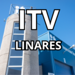 PEDIR CITA ITV LINARES