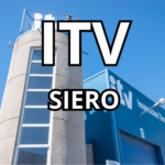 SACAR CITA ITV SIERO