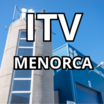 cita itv menorca