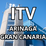 itv arinaga gran canaria