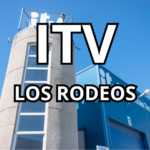 CITA ITV LOS RODEOS