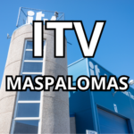 CITA ITV MASPALOMAS