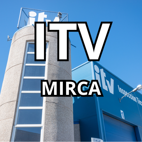 cita itv la palma mirca