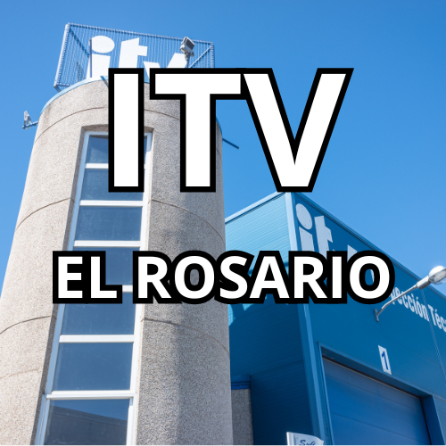 itv el rosario sgs tenerife