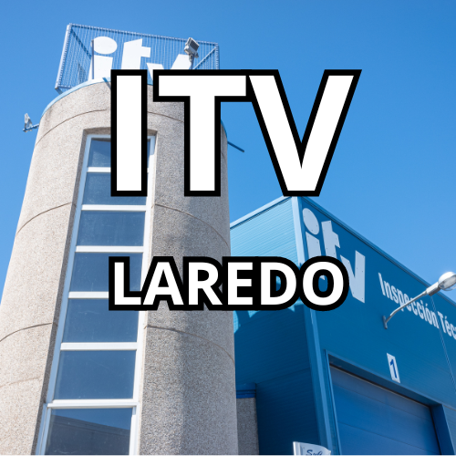 itv laredo