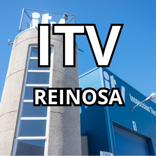 itv reinosa