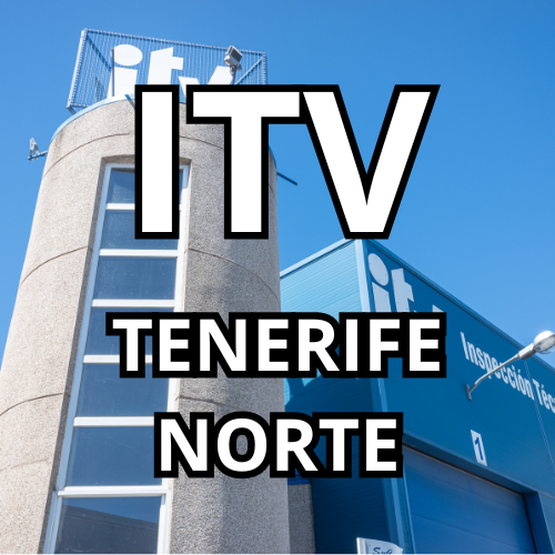 itv tenerife norte