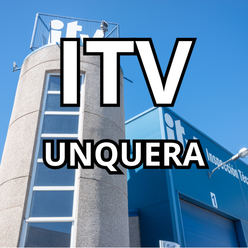 itv unquera