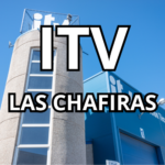 pedir cita itv las chafiras